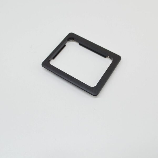 AUDI A3 A4 A5 A6 A8 VW PHAETON TRUNK LINER LOWER HANDLE COVER 8E5863638 02-19 - Image 3