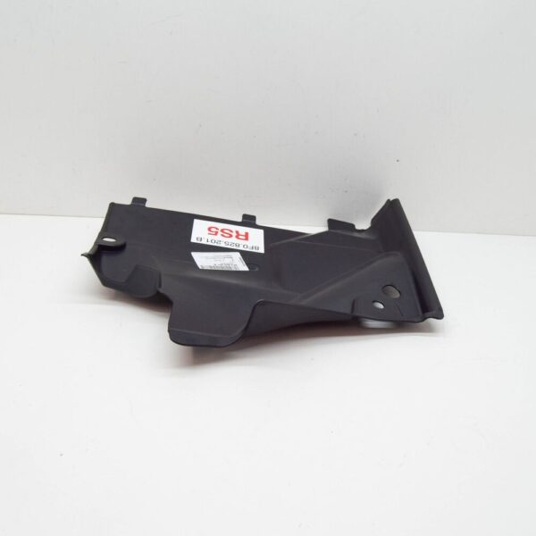 NEW AUDI Q5 FY FRONT LEFT UNDERBODY TRIM 8F0825201B ORIGINAL - Image 3