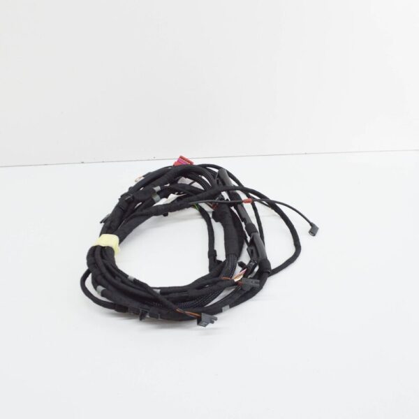Audi A5 8F convertible roof frame operating harness 8F0972811A NEW - Image 3