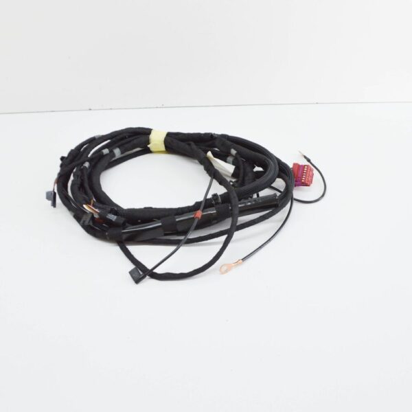 Audi A5 8F convertible roof frame operating harness 8F0972811A NEW - Image 4