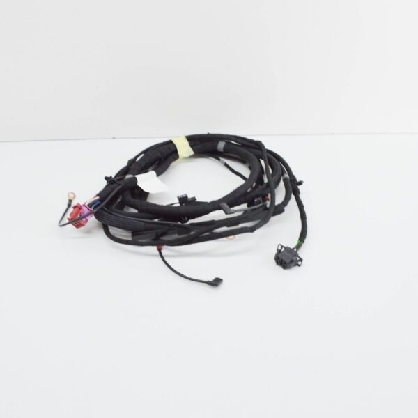 Audi A5 8F convertible roof frame operating harness 8F0972811A NEW