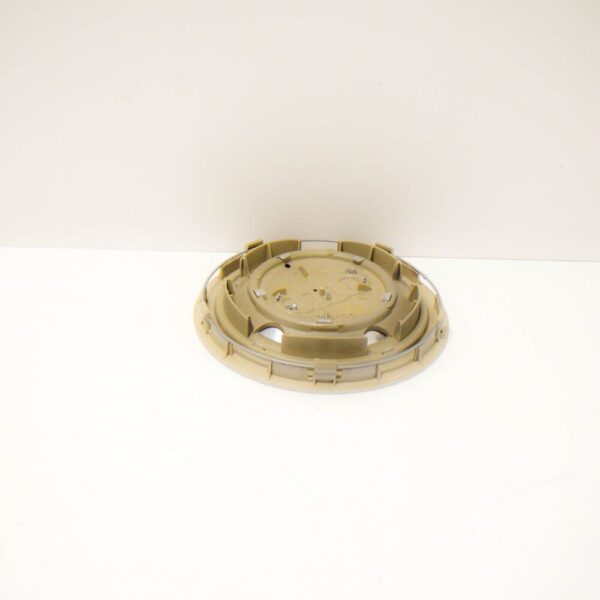 Audi A3 8P Wheel Center Hub Cap Grey Metallic 8H0601165B7ZJ NEW ORIGINAL - Image 4