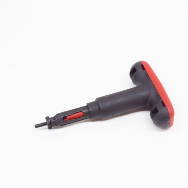 Audi A4 B7 Convertible Deck Emergency Key 8H0825381 NEW Original - Image 4