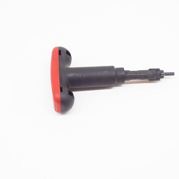 Audi A4 B7 Convertible Deck Emergency Key 8H0825381 NEW Original