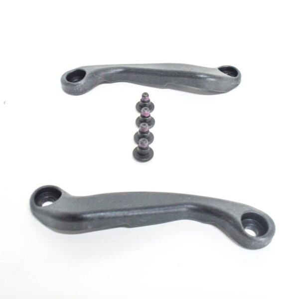 Audi A4 Convertible B6 Roof Arch Reinforcement Arm Kit 8H0898349 NEW ORIGINAL