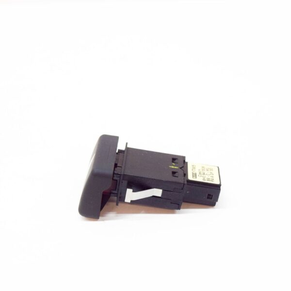 Audi A4 B7 Convertible Hazard Warning Switch Button 8H0941509 NEW ORIGINAL - Image 3