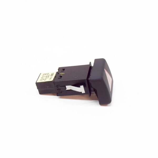 Audi A4 B7 Convertible Hazard Warning Switch Button 8H0941509 NEW ORIGINAL
