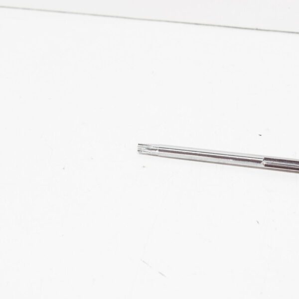 NEW AUDI A1 8X TORX T30XT25 REPLACEABLE SCREWDRIVER 8J0012289 ORIGINAL - Image 3