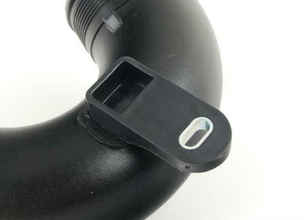 NEW AUDI TTRS 8J CHARGE AIR COOLER PRESSURE HOSE 8J0145832E ORIGINAL - Image 4