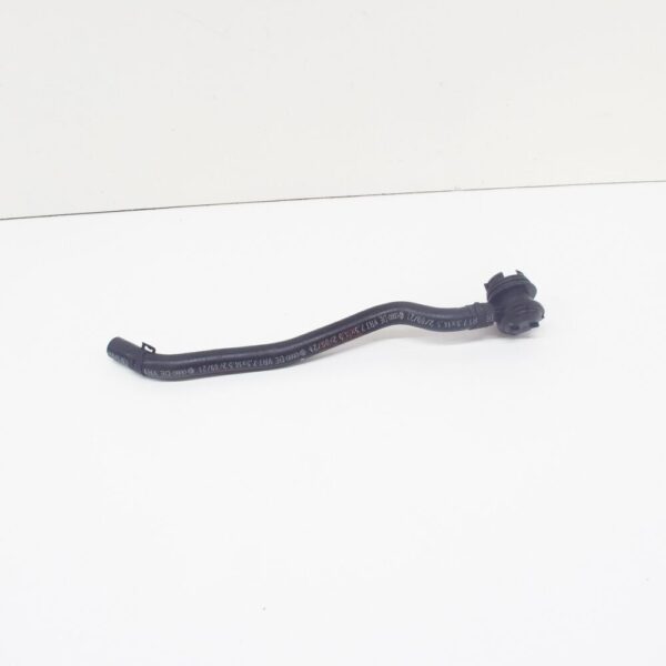 NEW AUDI TT 8J9 CHARCOAL CANISTER BREATHER PIPE VALVE 8J0201160C - Image 4