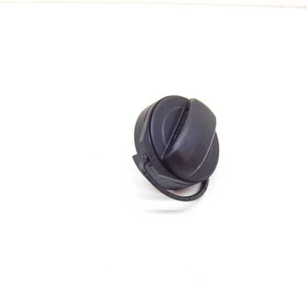 Audi TT 8J Fuel Tank Gas Cap With Retaining Strap 8J0201550M NEW ORIGINAL