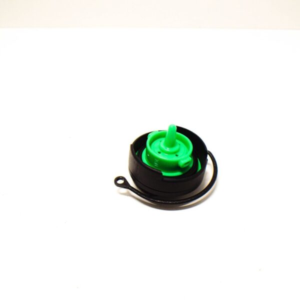 Audi TT 8J fuel tank fuel cap 8J0201550N new original - Image 4