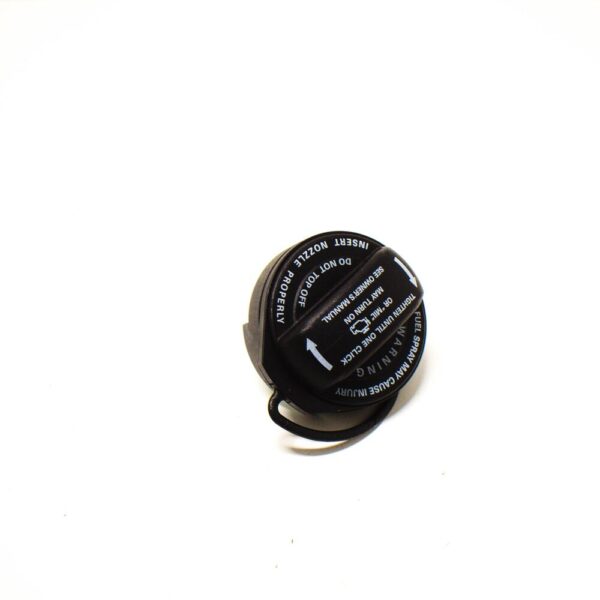 Audi TT 8J fuel tank fuel cap 8J0201550N new original