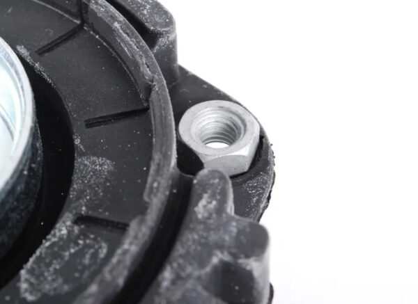 NEW AUDI TT 8J FRONT GAS FILLED SHOCK ABSORBER MOUNT 8J0412331 ORIGINAL - Image 3