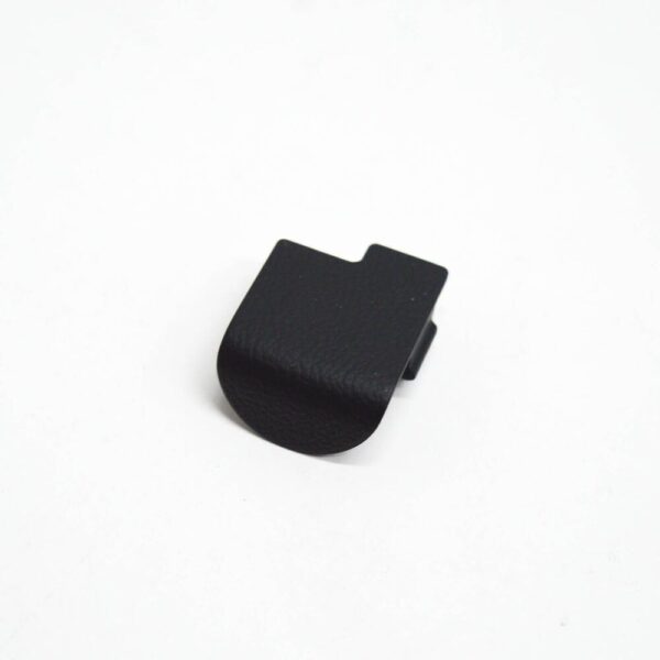 Audi A3 8P steering wheel cover cap 8J04197326PS new REAL - Image 3