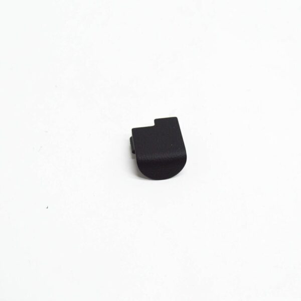 Audi A3 8P steering wheel cover cap 8J04197326PS new REAL - Image 5