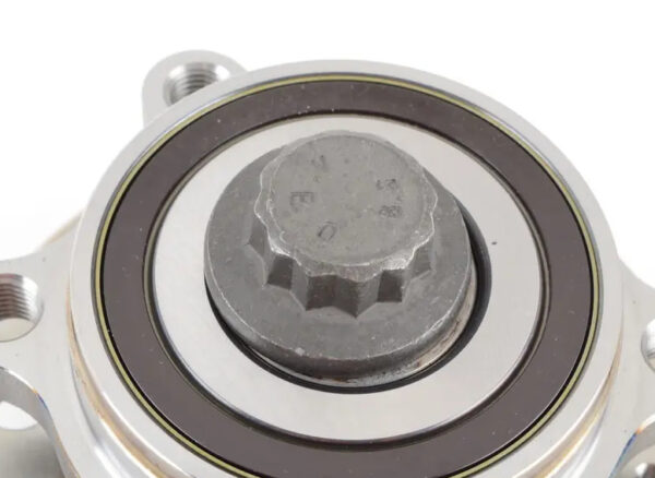NEW ORIGINAL OEM 8J0498625A