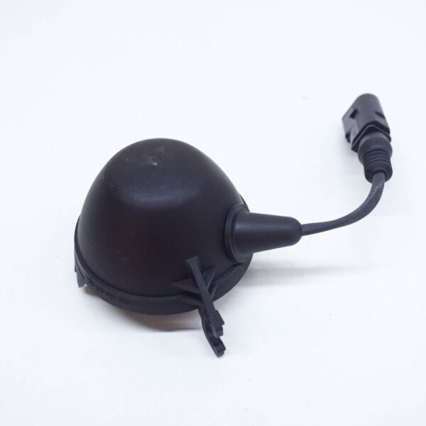 Audi TT Roadster 8J Rear Shock Mount Cap 8J0512133 NEW ORIGINAL - Image 3