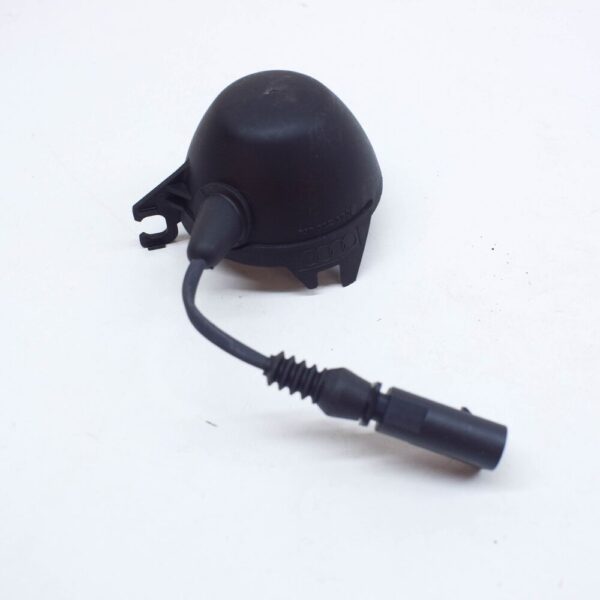 Audi TT Roadster 8J Rear Shock Mount Cap 8J0512133 NEW ORIGINAL - Image 4