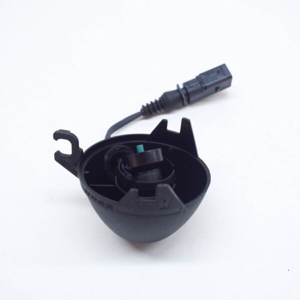 Audi TT Roadster 8J Rear Shock Mount Cap 8J0512133 NEW ORIGINAL - Image 5