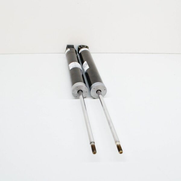 NEW AUDI A3 8P REAR GAS SHOCK ABSORBER 8J0513025F ORIGINAL - Image 4