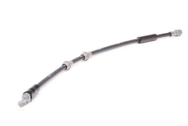 NEW AUDI TTRS 8J FRONT BRAKE HOSE 8J0611701F ORIGINAL - Image 4