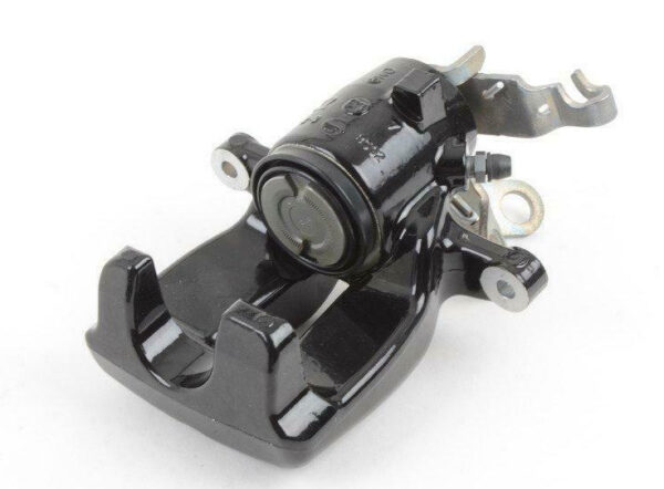 NEW AUDI A3 8P REAR RIGHT BRAKE CALIPER HOUSING 8J0615424E ORIGINAL - Image 3