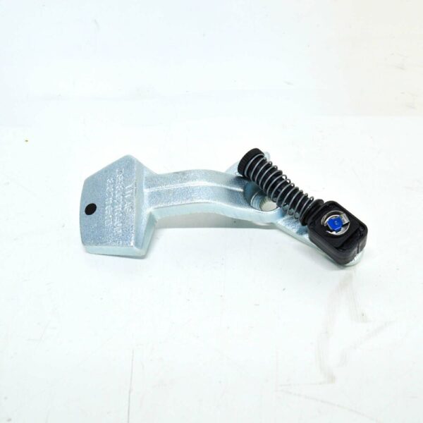 NEW AUDI TT 8J FRONT GEAR SHIFT LEVER 8J0711046D ORIGINAL - Image 4