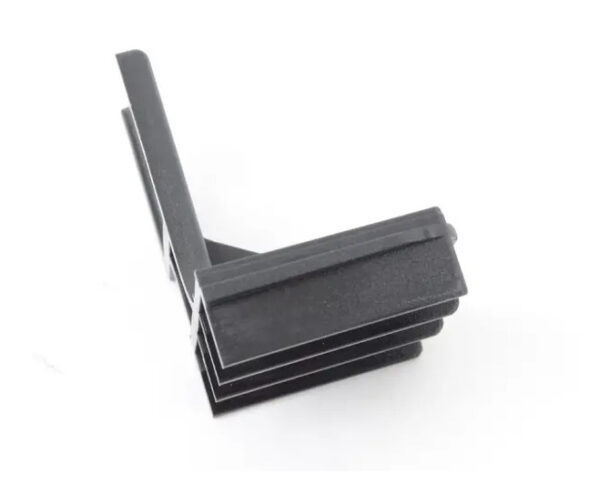 Audi Ttrs Coupe Roadster Tt Tts Original Left Mounting Bracket 8J08 - Image 3