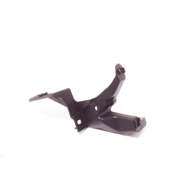 AUDI TT 8J Right Holder For Bumper Cover 8J0806540A NEW ORIGINAL