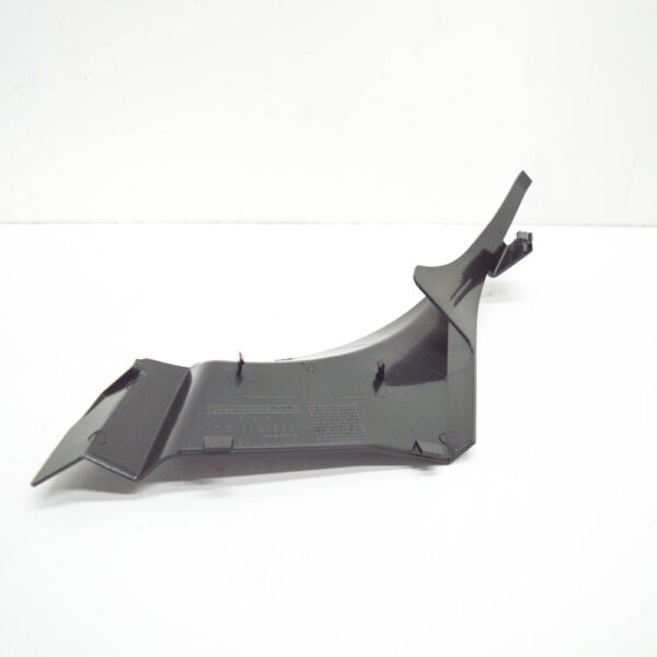 Audi TT 8J front bumper center grid left cover 8J0807081B new - Image 3
