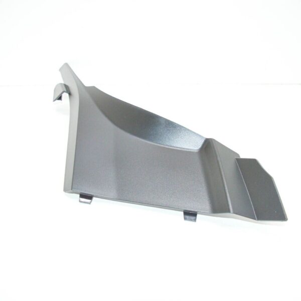 Audi TT 8J front bumper center grid left cover 8J0807081B new - Image 5