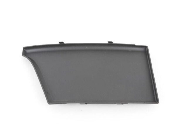 Audi TT TTS Front Fog Blender Grill Original Right Interior Cover 8J0 - Image 3