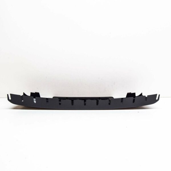 NEW AUDI TT 8J FRONT LICENCE PLATE HOLDER 8J0807285B1QP