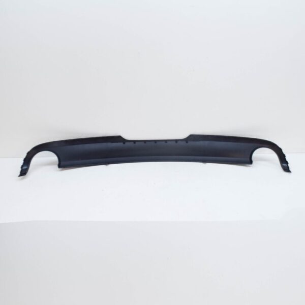 Audi TT 8J MK2 Rear Bumper Lower Diffuser Cover 8J0807421A01C NEW ORIGINAL - Image 3