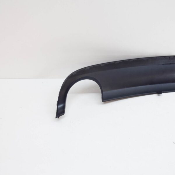 Audi TT 8J MK2 Rear Bumper Lower Diffuser Cover 8J0807421A01C NEW ORIGINAL - Image 4