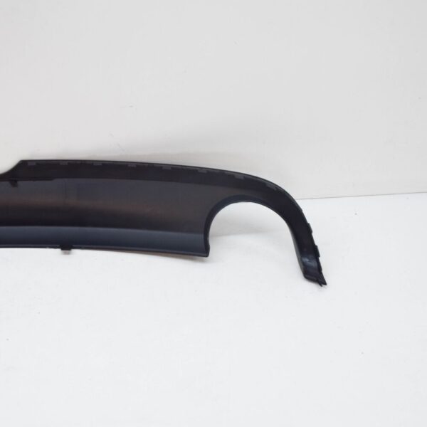 Audi TT 8J MK2 Rear Bumper Lower Diffuser Cover 8J0807421A01C NEW ORIGINAL - Image 5