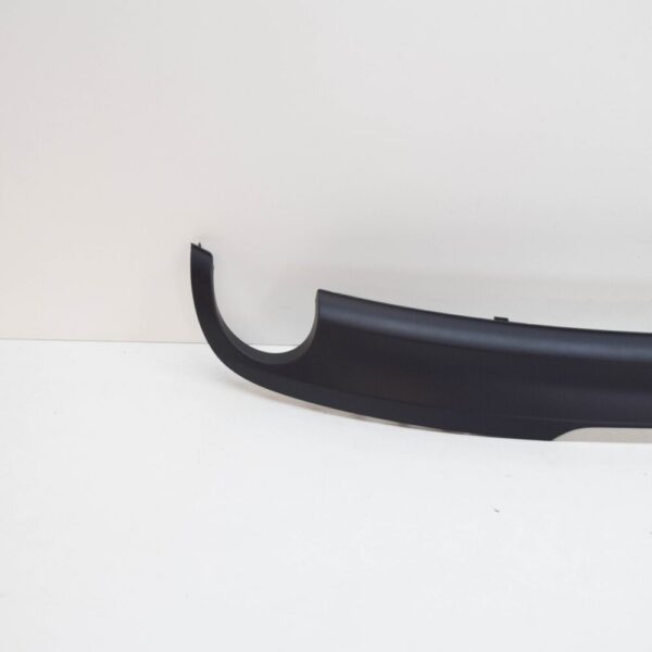 Audi TT 8J MK2 Rear Bumper Lower Diffuser Cover 8J0807421A01C NEW ORIGINAL