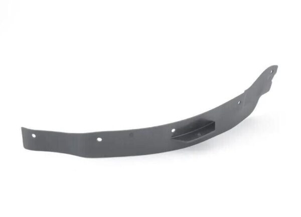 Audi TT/TTS/TTRS (07-14) Original 8J080754 Front Wheel Spoiler N/S Left - Image 4