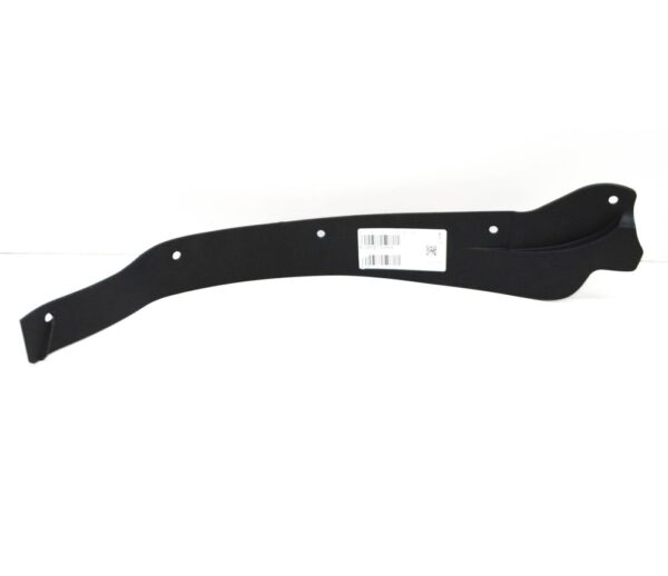AUDI TT 8J Front Right Wheel Housing Spoiler 8J0807548A NEW ORIGINAL - Image 3