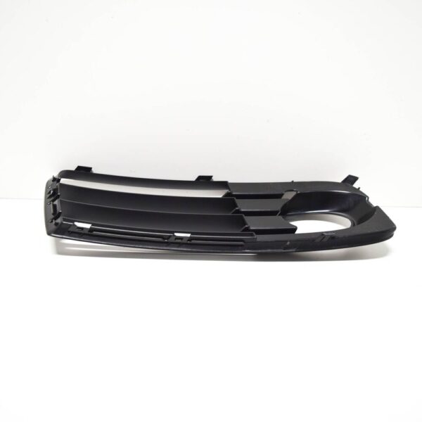 Audi TT 8J Front Bumper Left Fog Light Grille 8J0807681B01C NEW ORIGINAL - Image 4
