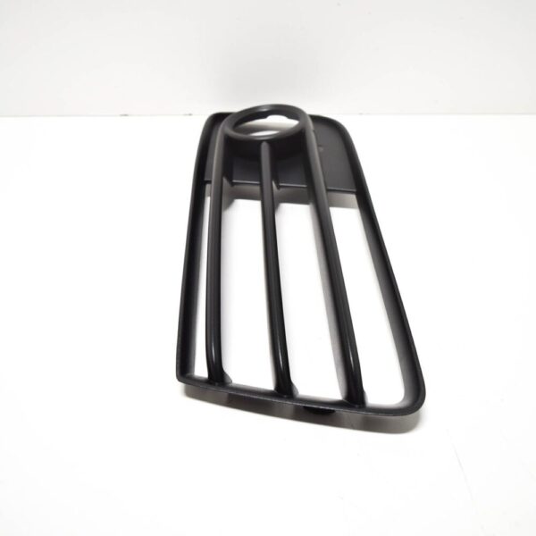 Audi TT 8J Front Bumper Left Fog Light Grille 8J0807681B01C NEW ORIGINAL - Image 5