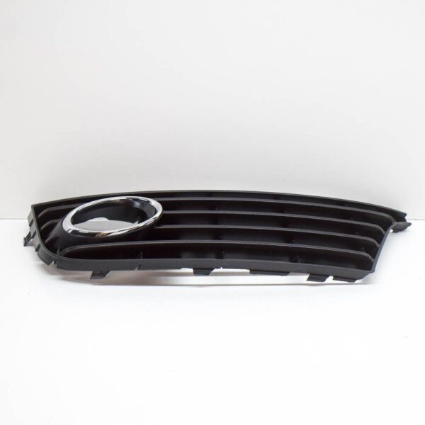 Audi TT 8J Left Fog Light Grill 8J0807681F01C New ORIGINAL - Image 4