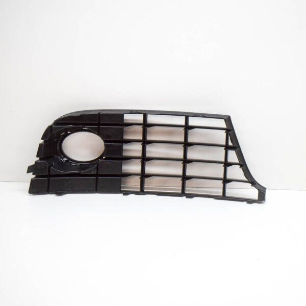 Audi TT 8J Left Fog Light Grill 8J0807681F01C New ORIGINAL - Image 5