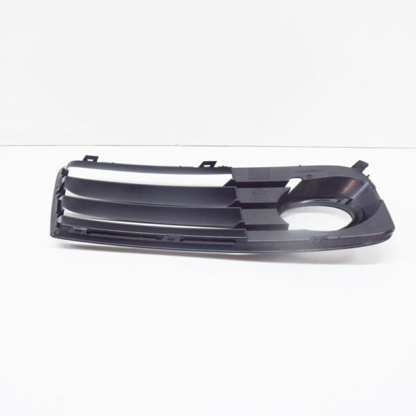 NEW AUDI TT 8J FRONT LEFT FOG LIGHT GRILLE 8J0807681J3FZ - Image 5