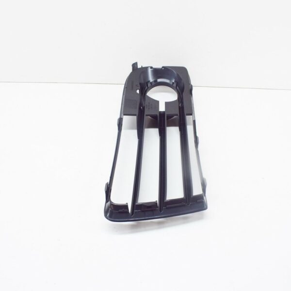 NEW AUDI TT 8J FRONT LEFT FOG LIGHT GRILLE 8J0807681J3FZ