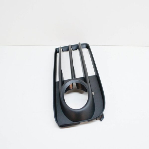 NEW AUDI TT 8J RIGHT FOG LIGHT GRILLE 8J0807682B01C 2011 - Image 5