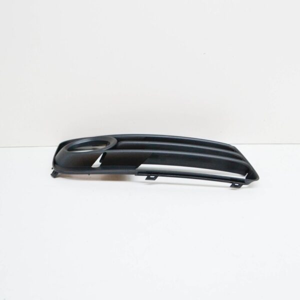 NEW AUDI TT 8J RIGHT FOG LIGHT GRILLE 8J0807682B01C 2011