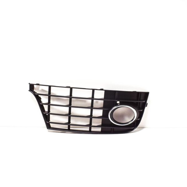 Audi TT 8J Right Fog Light Grid 8J0807682F01C New ORIGINAL - Image 4