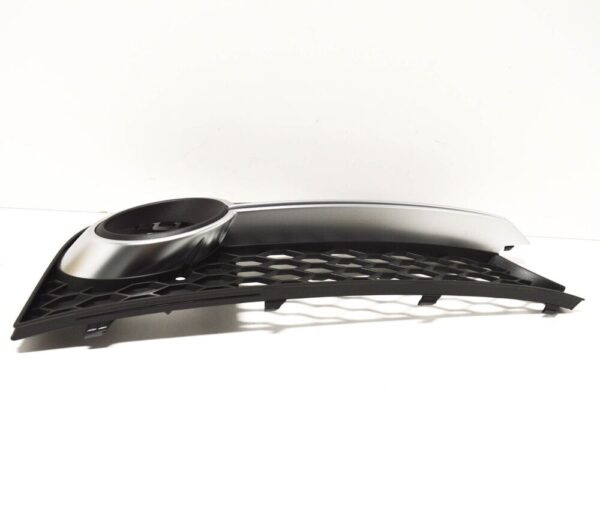 Audi TT 8J S-Line Front Bumper Right Side Grill 8J0807682KT94 New ORIGINAL - Image 4